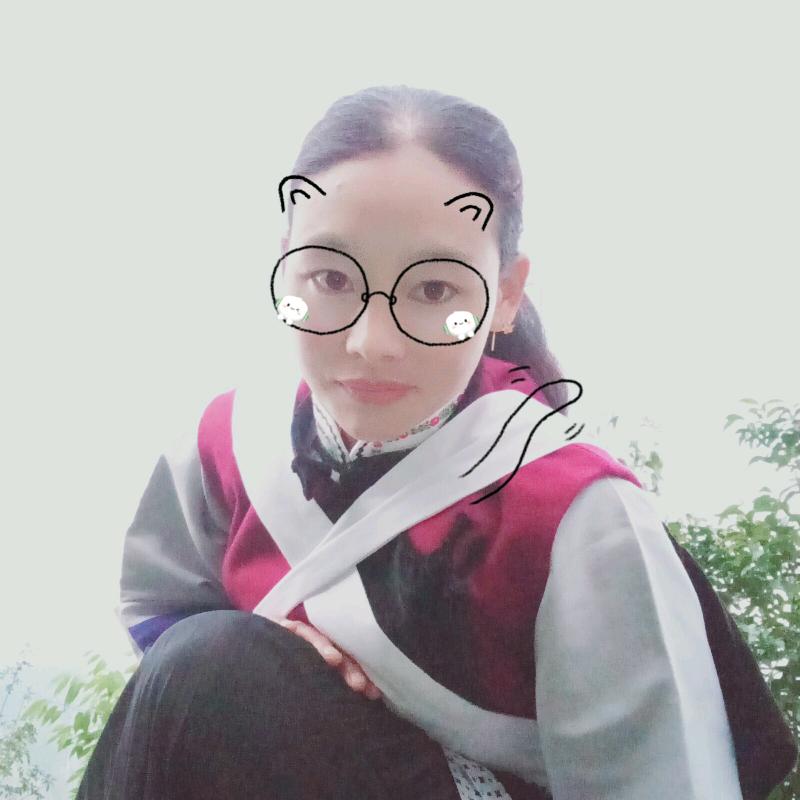 知足常乐😄