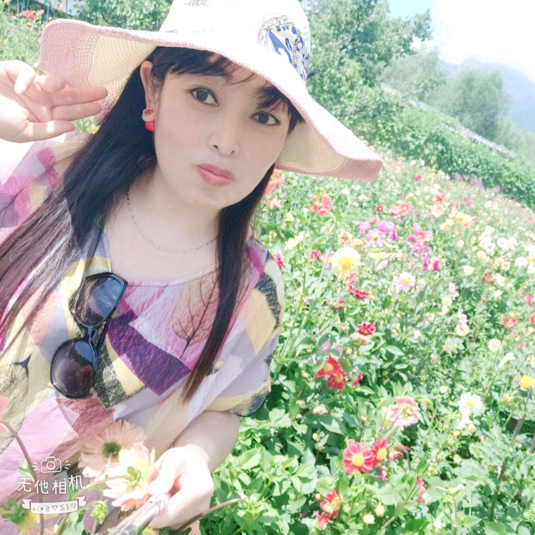 明月☀️