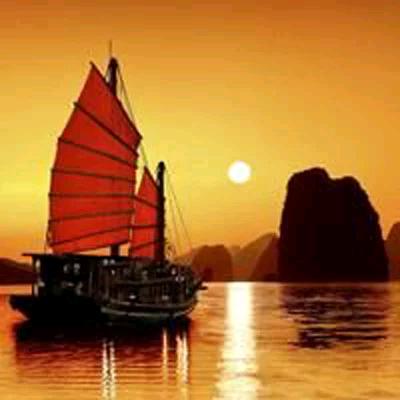 心中的歌
