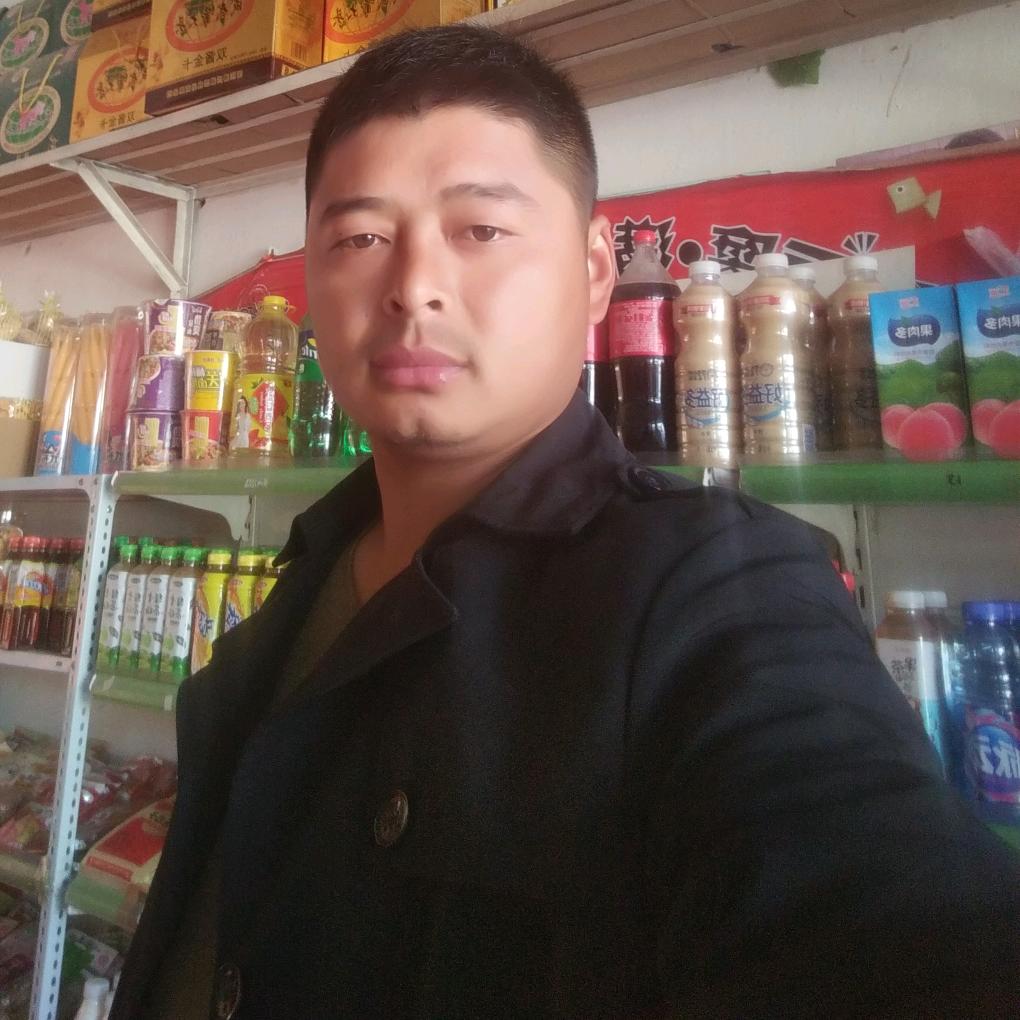 山东二哥