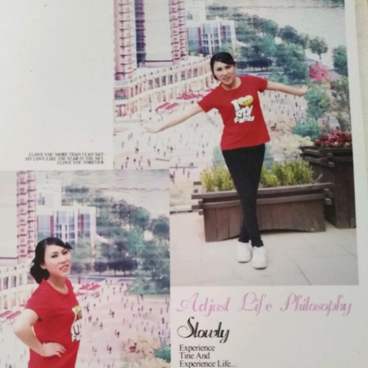 zhang.jia🌹三姑凉🌷