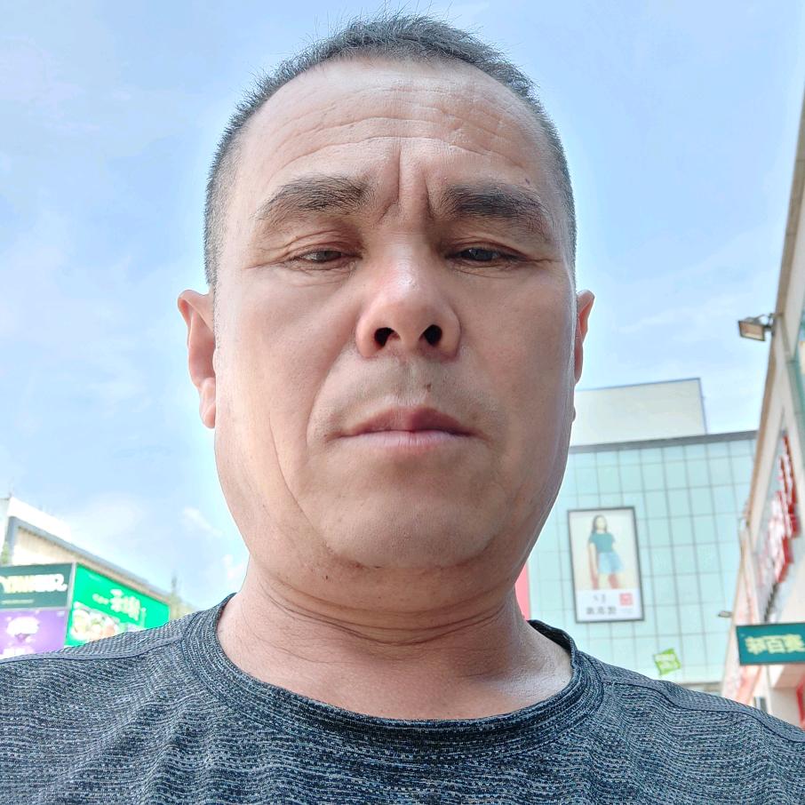 正义之人