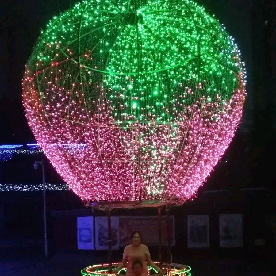 梦想成真💫