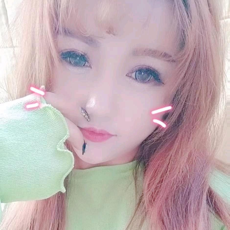 我叫乔娜