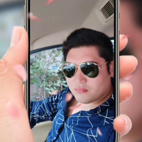 广告人   唯独你  独占我心