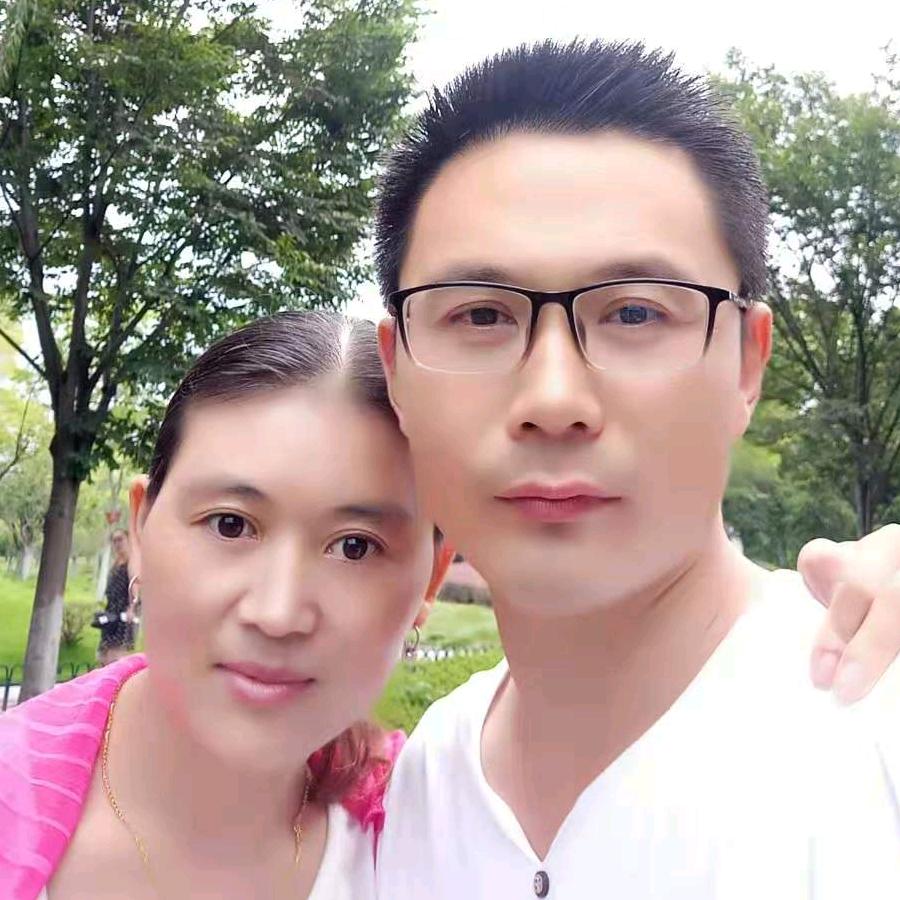 稳稳的幸福🐉