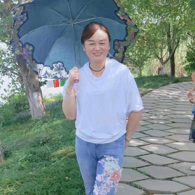 张美玲
