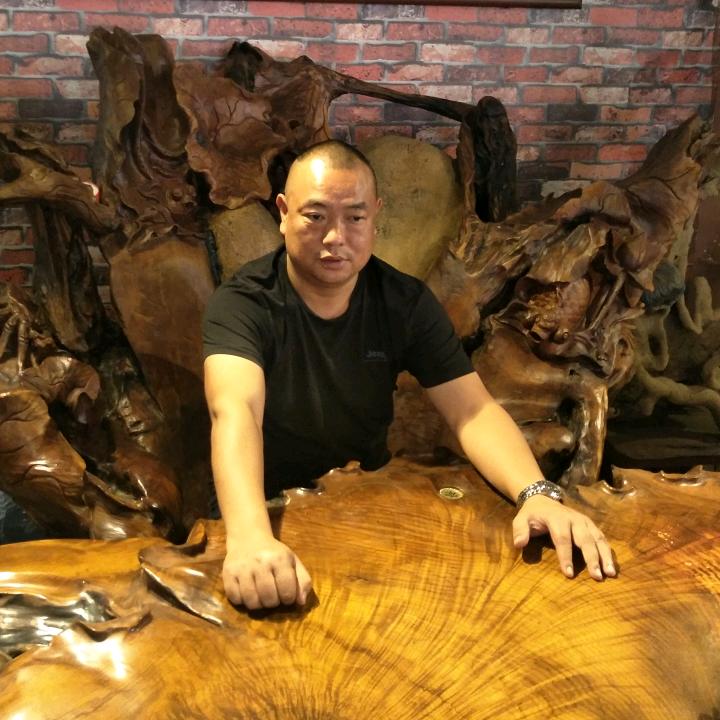 来抽一根烟