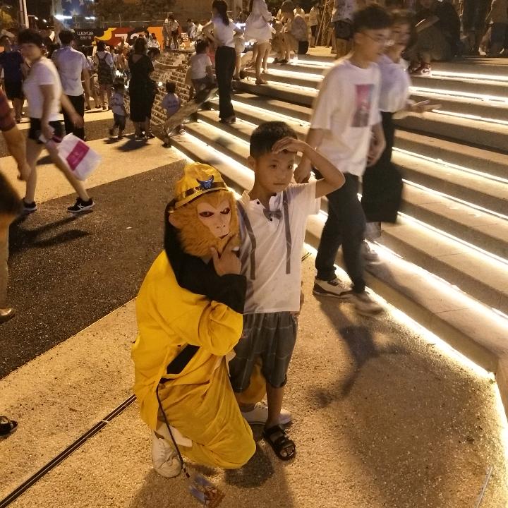 康敬伟