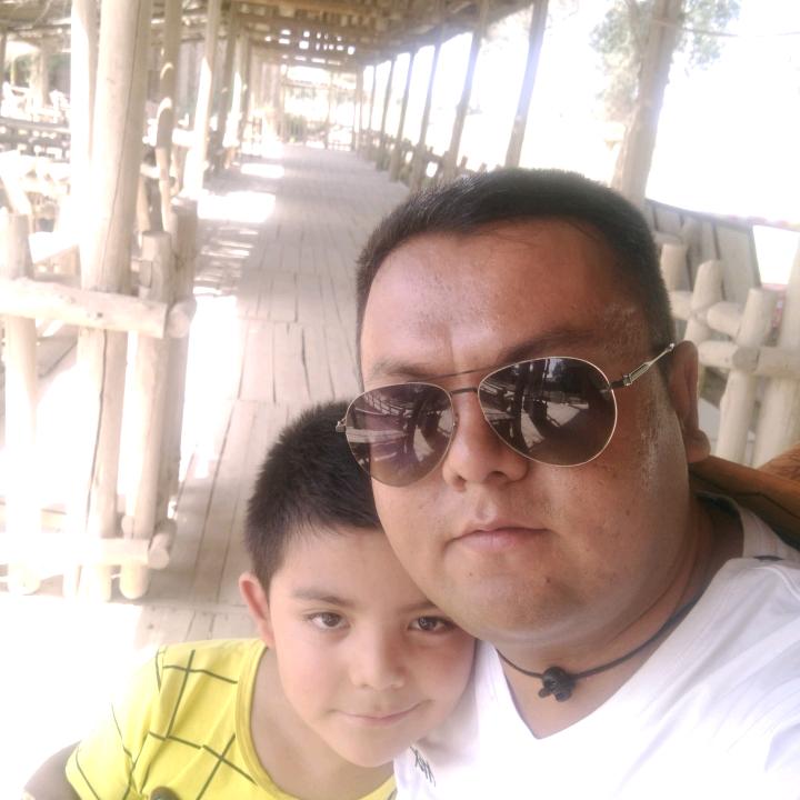 jacke