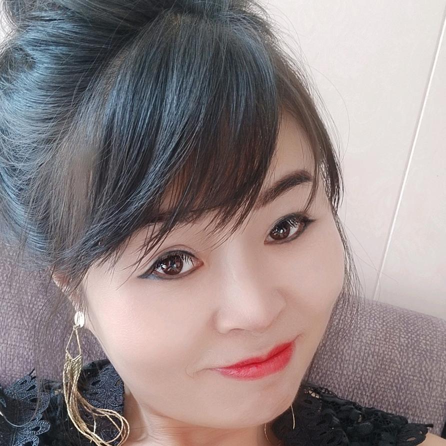 月娟