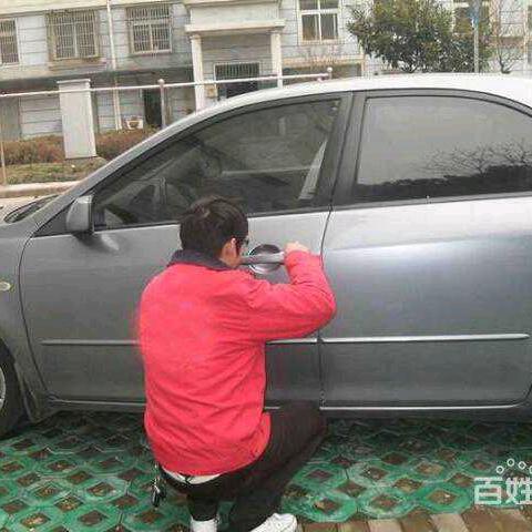 肥西开锁换锁公司68835000