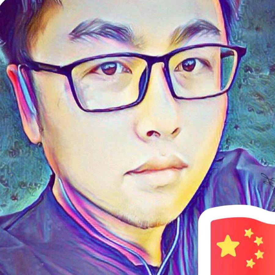 江风渔火♏️