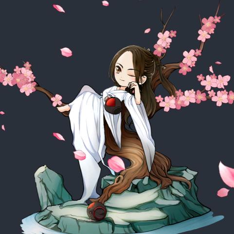 白~浅~淺