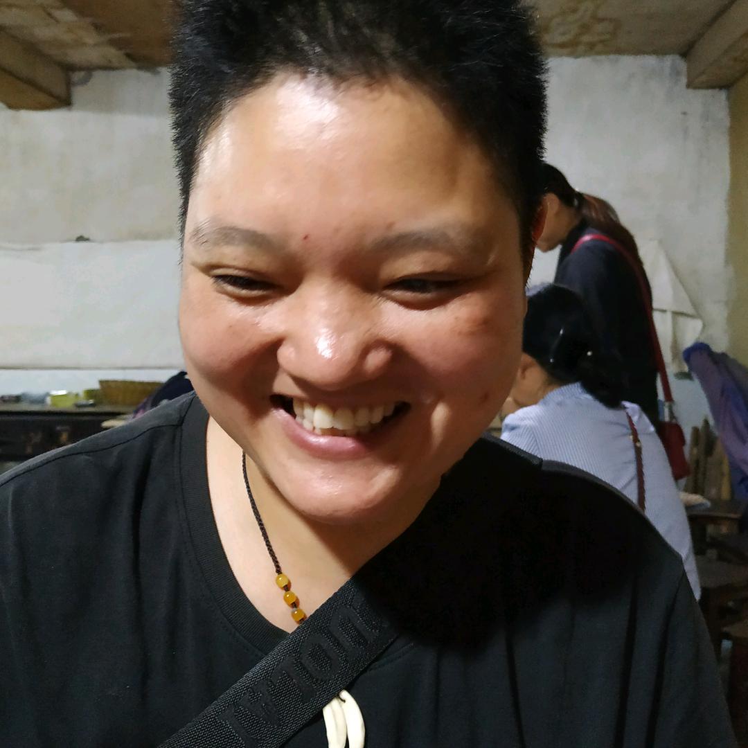 健康快乐小白脸