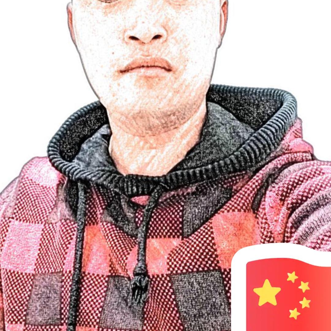 幸运，豫A8V69