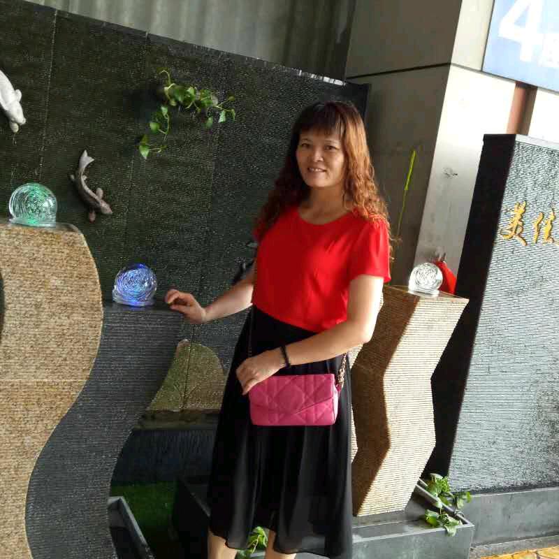 美丽的天空