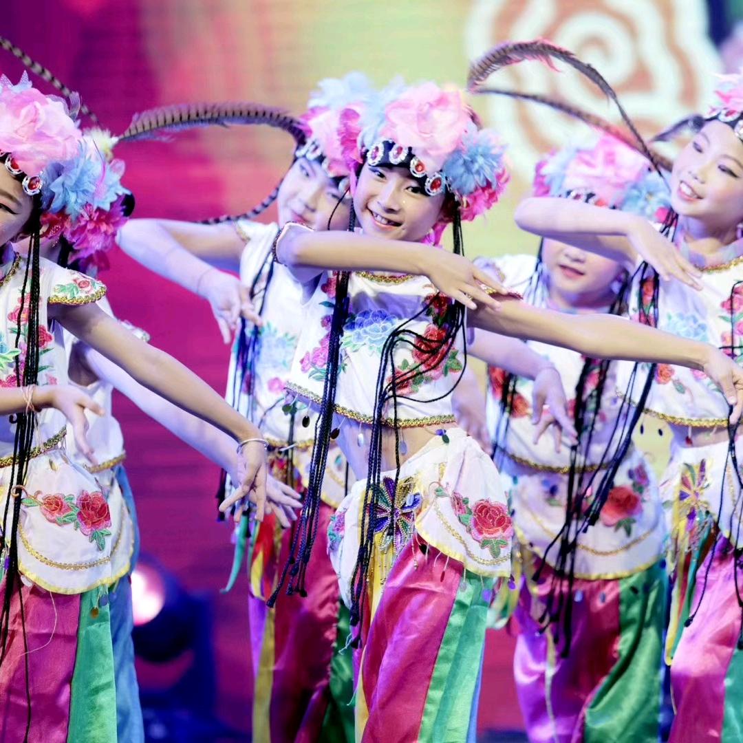 吾家有女初长成