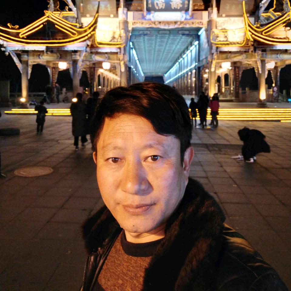 翼安航运有限公司一代枭雄