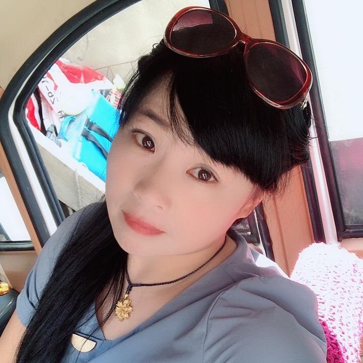 爱你的心永不褪色。🐇