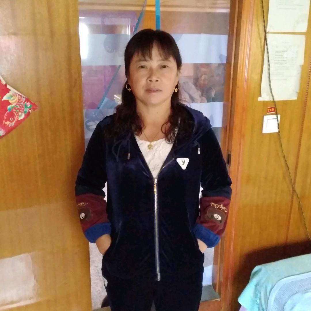 太阳一样火的小女人