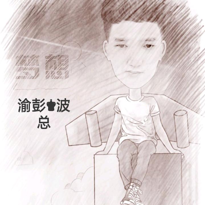 渝彭🔥波总