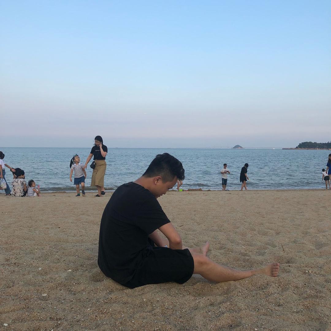 疯狂小周哥