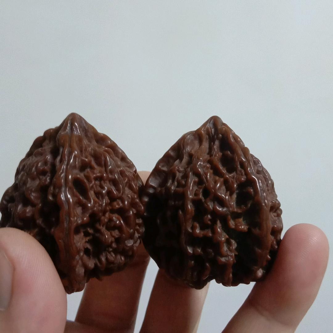 深藏不露