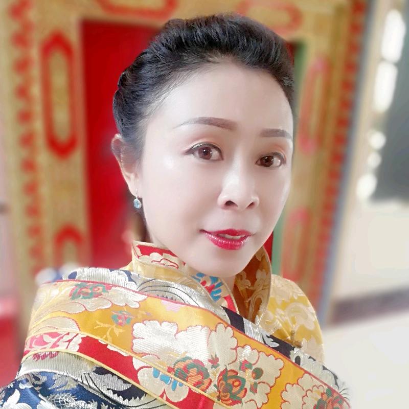 芝芝姐