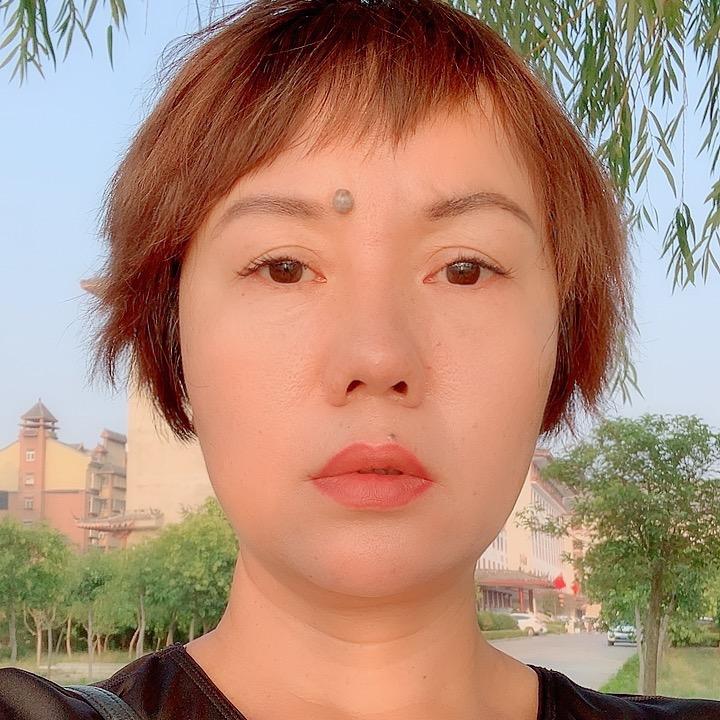 汇茗月季