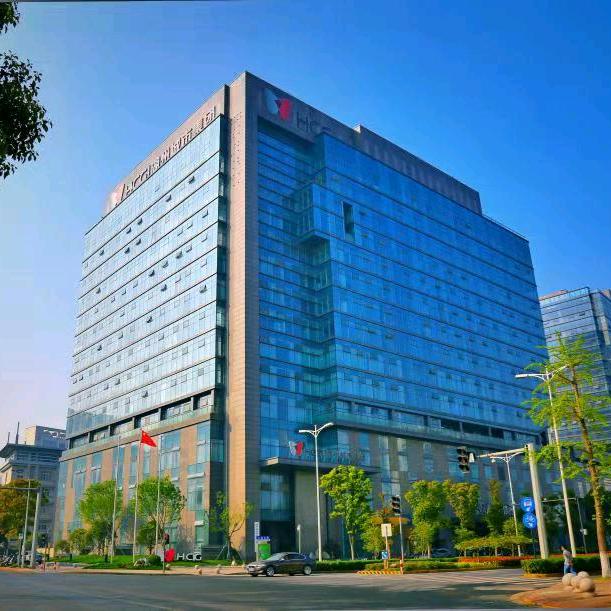 湖州城市集团