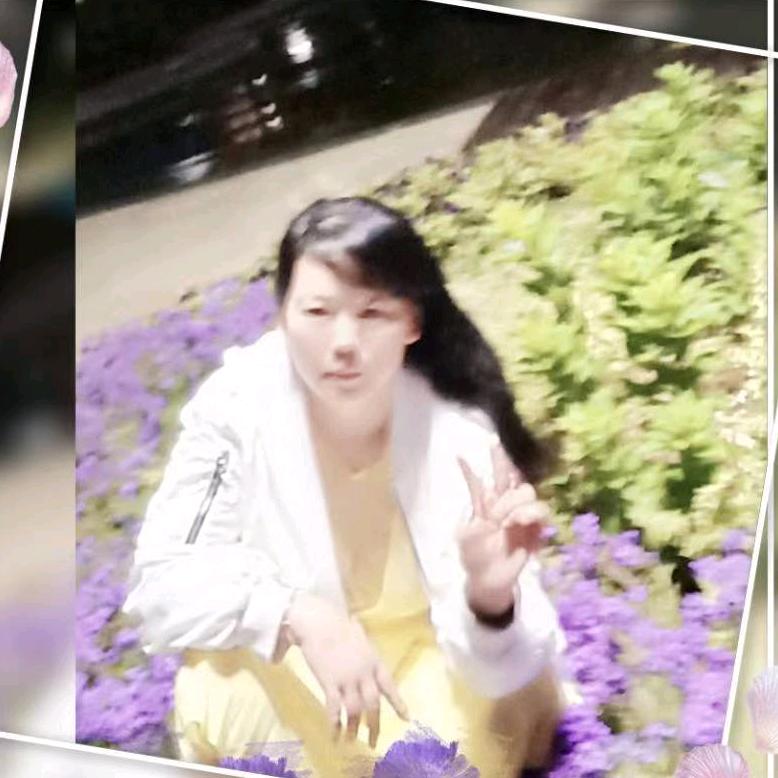 小疏，家政保洁。