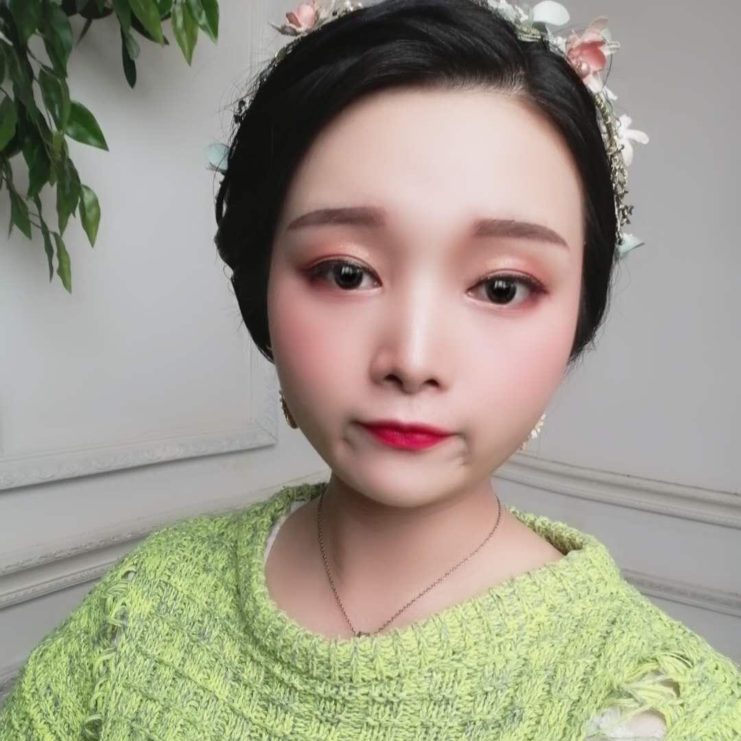 阿香✔