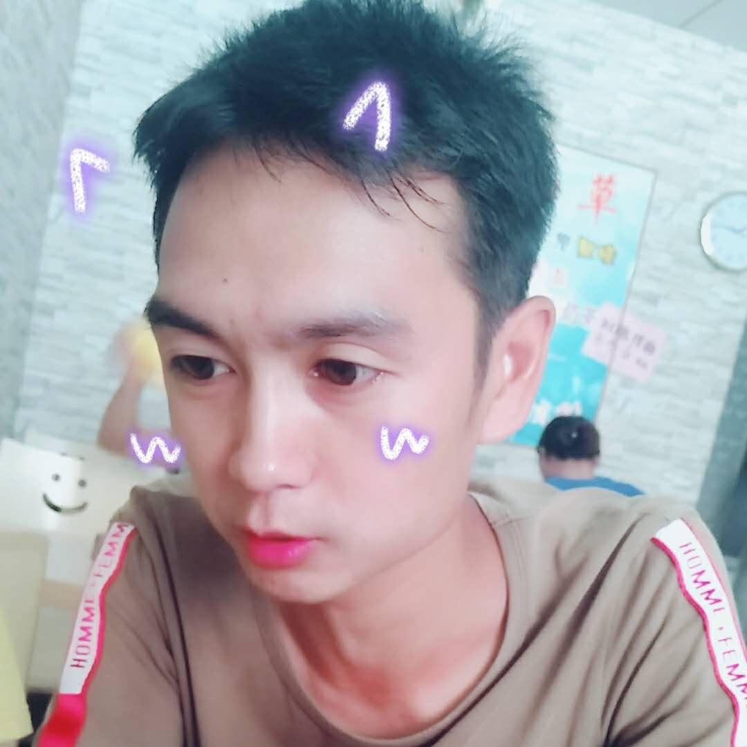 与你    相伴    一生  😸