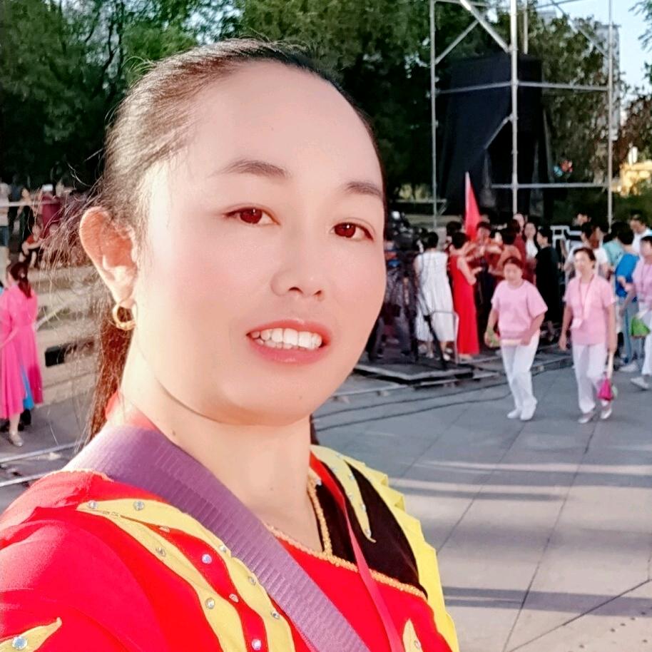 红玫瑰