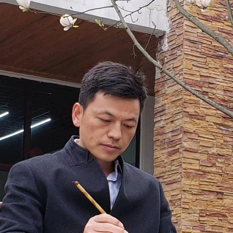 画家王跃奎