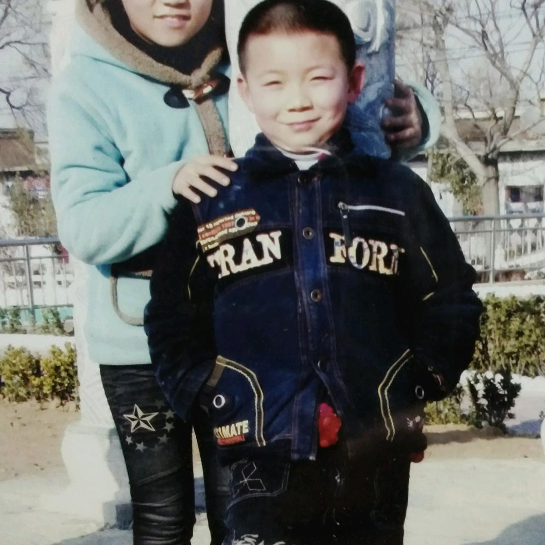 擦肩而过【1*23”73】