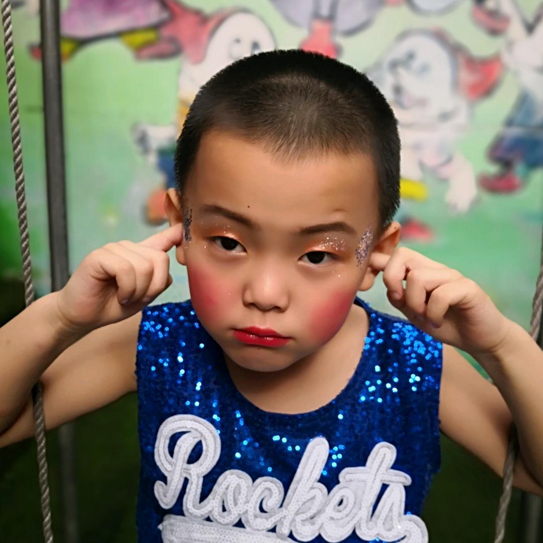 🌹李姐🌹