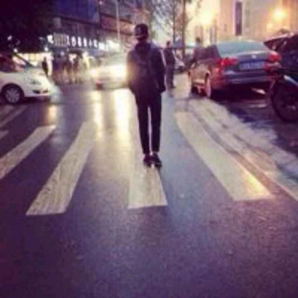 🌈下一站的守候