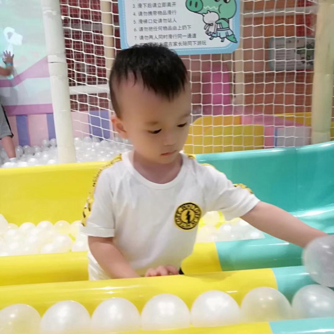 不忘初心❤️