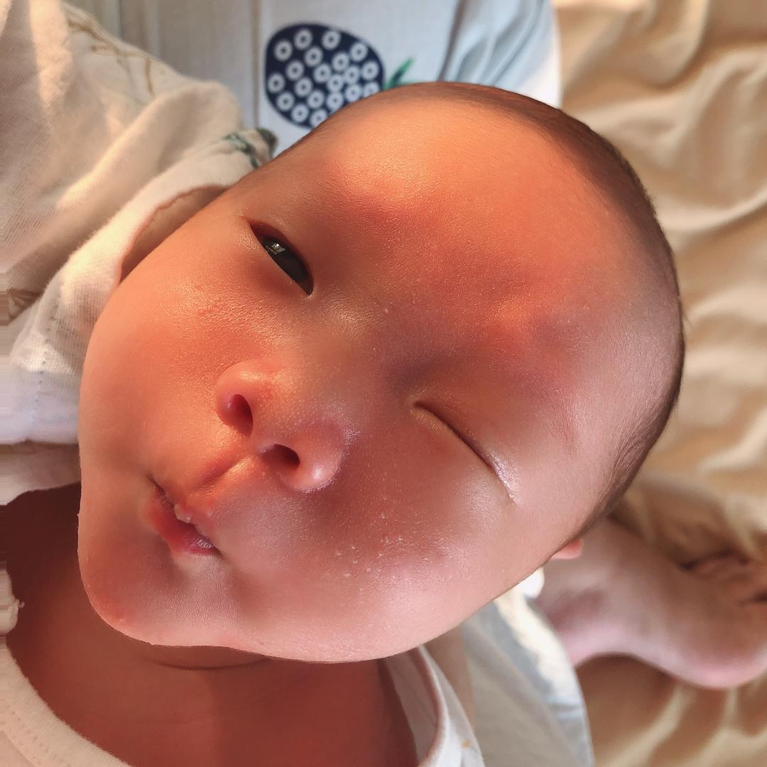 澈澈👩