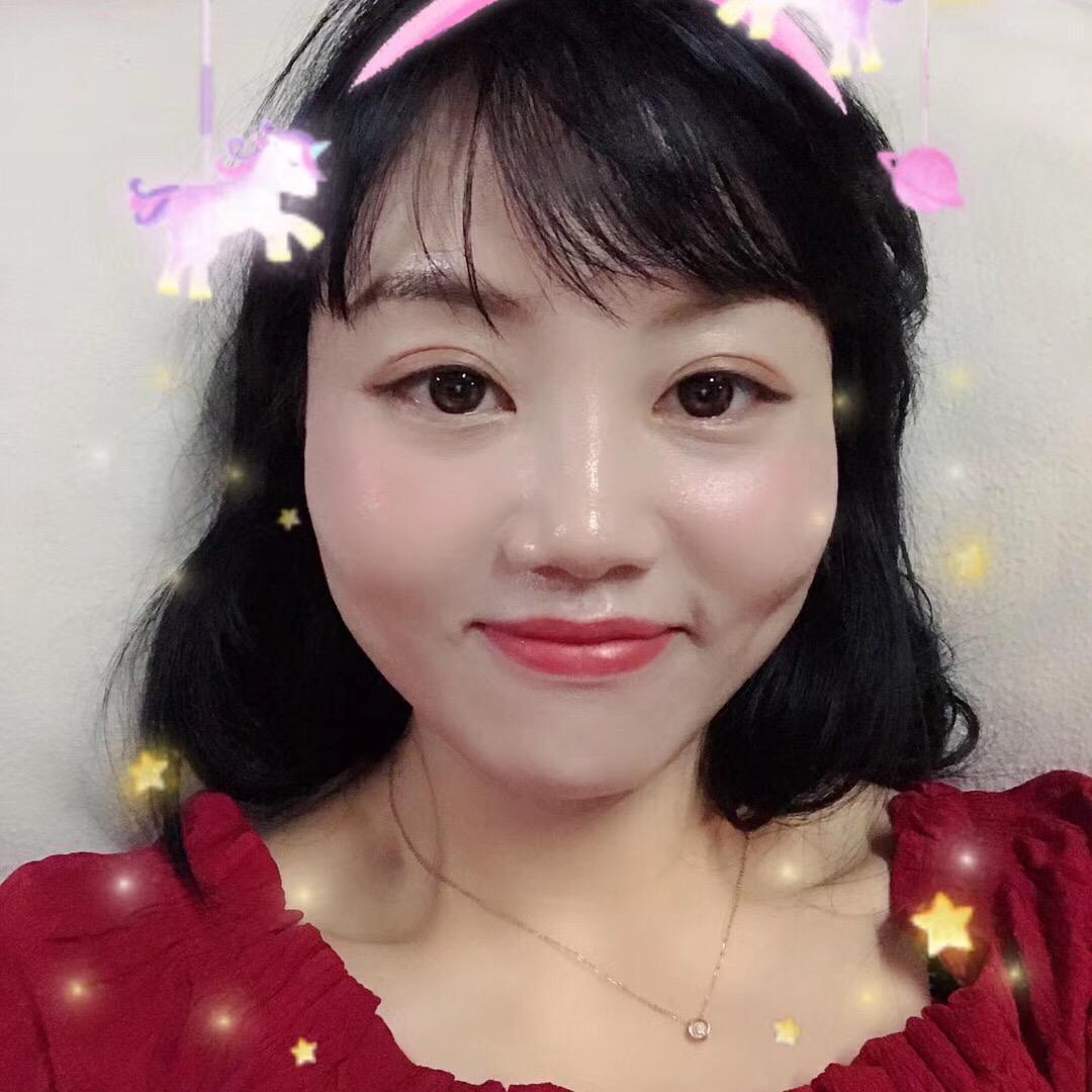 💞Miss Li