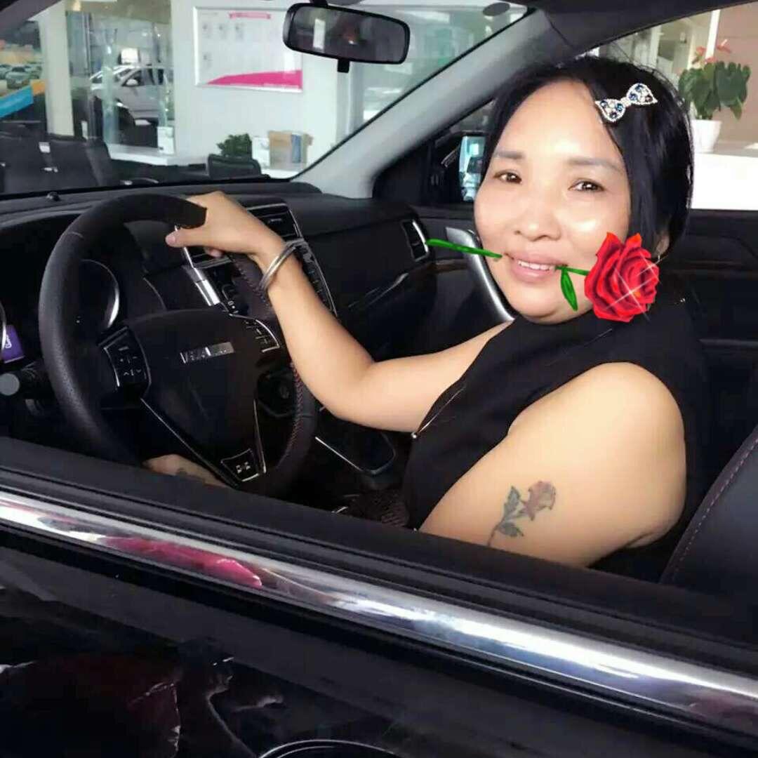 花花美女