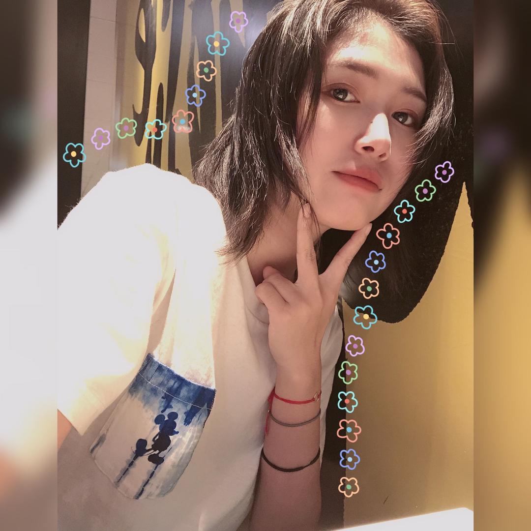 甜丷🥕