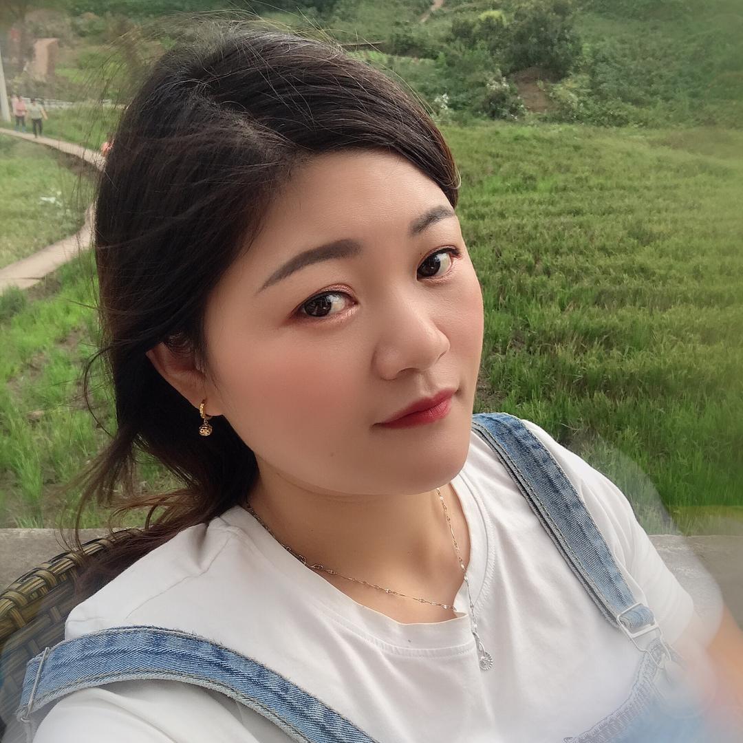 💓Ms  Wang💍