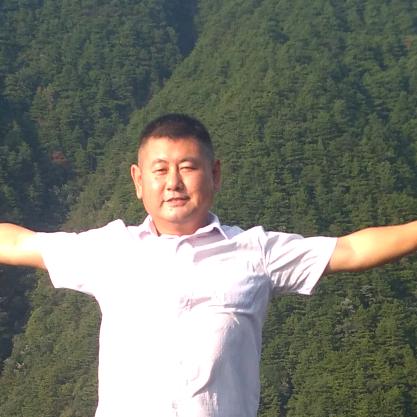 陈庭军