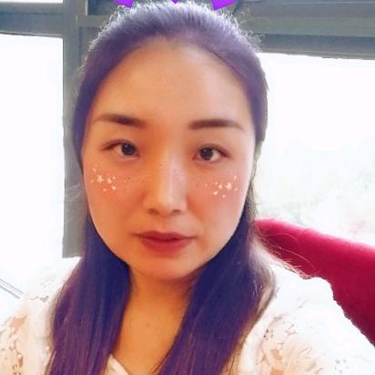 春暖花开🌸