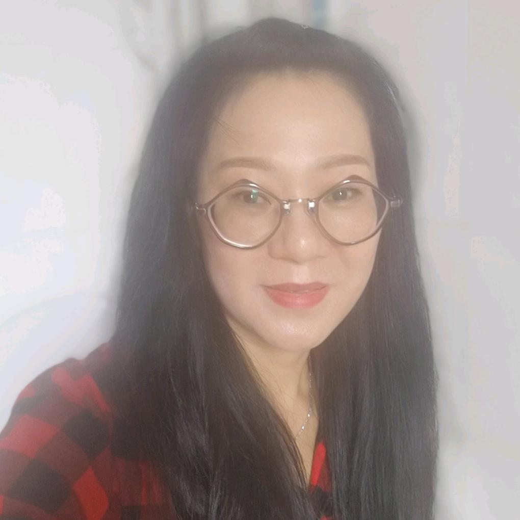 李娟姐姐