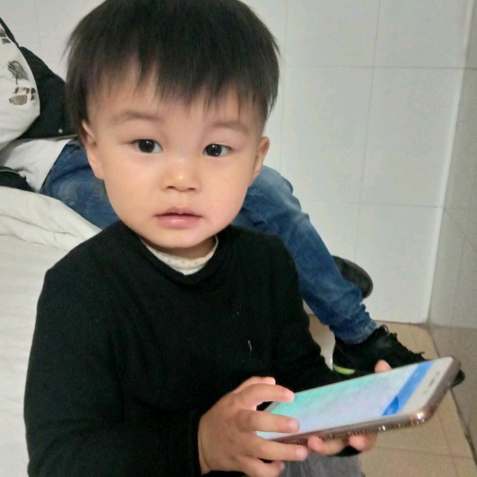 有你就幸福