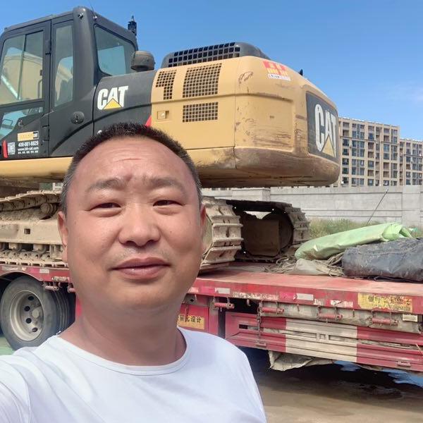 徐州鑫势力二手卡特经营部